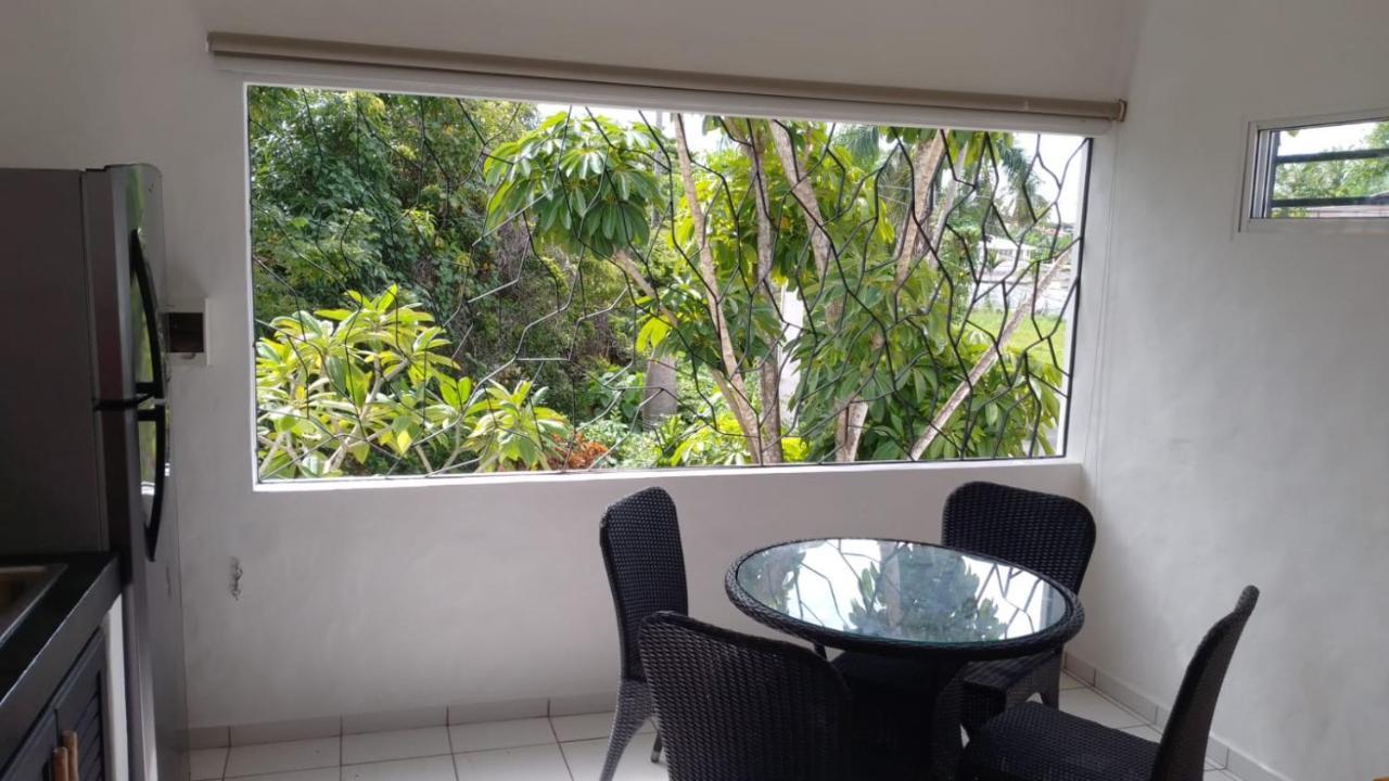 New Moringa Apartment Las Terrenas Bagian luar foto