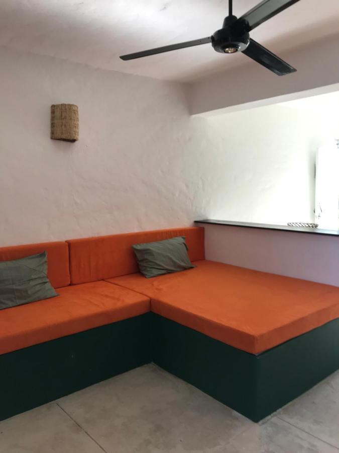 New Moringa Apartment Las Terrenas Bagian luar foto