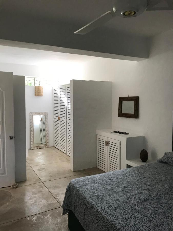 New Moringa Apartment Las Terrenas Bagian luar foto