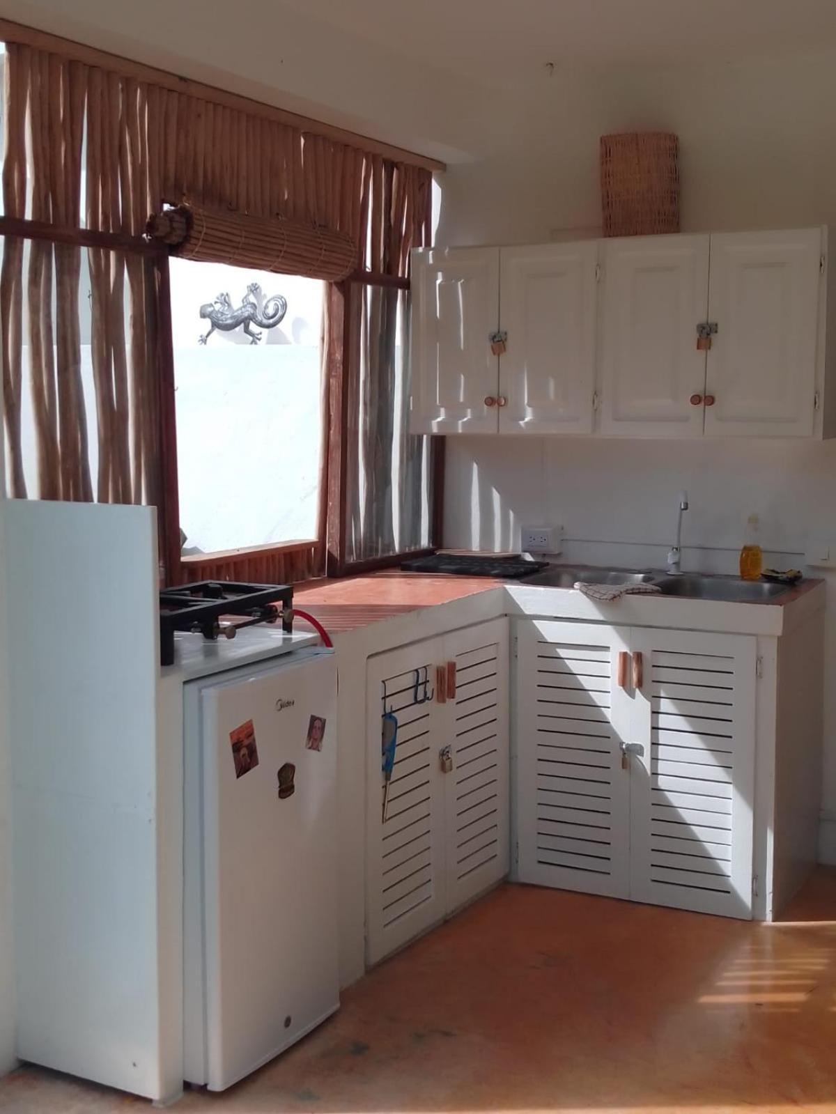 New Moringa Apartment Las Terrenas Bagian luar foto