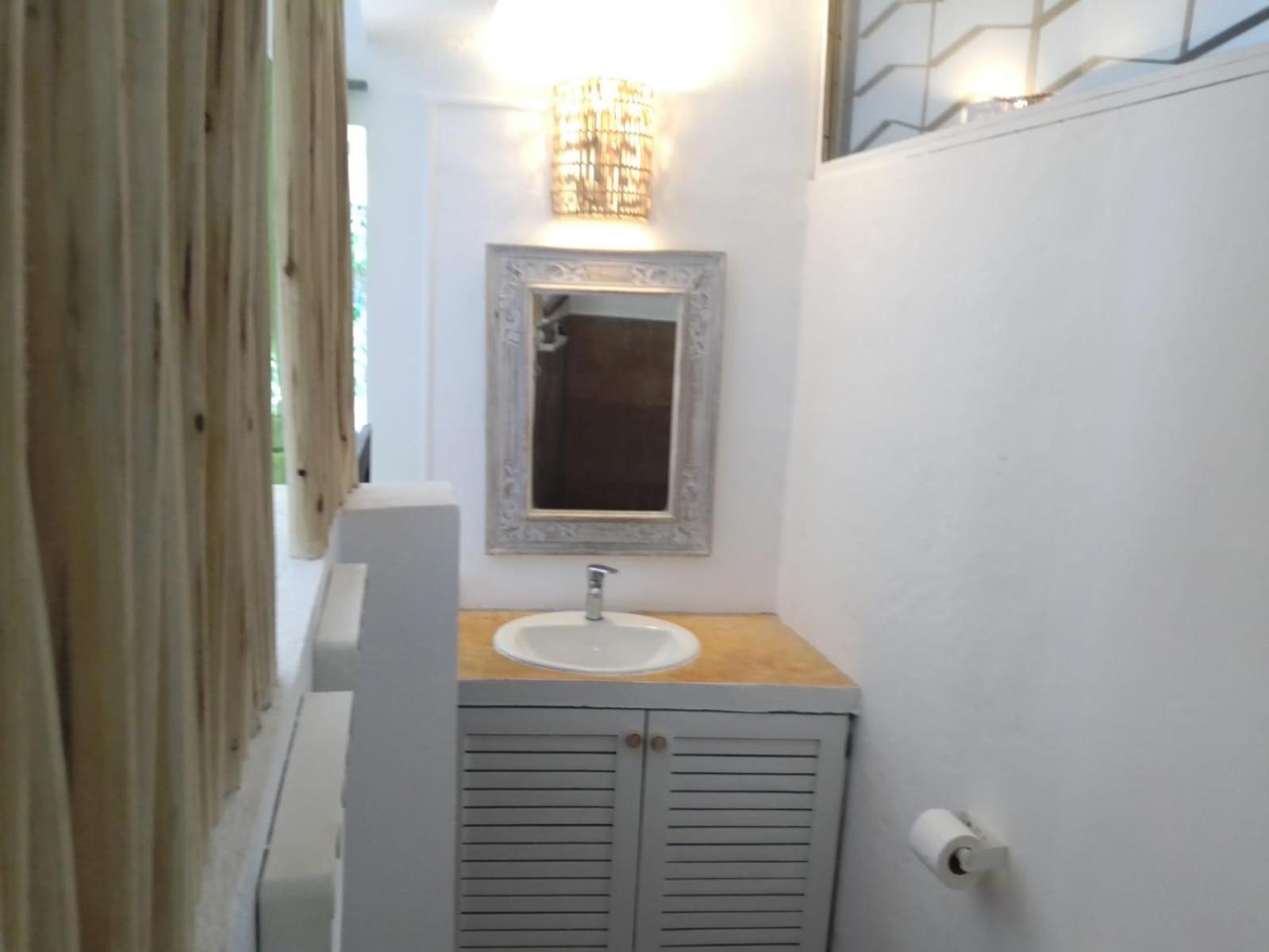 New Moringa Apartment Las Terrenas Bagian luar foto