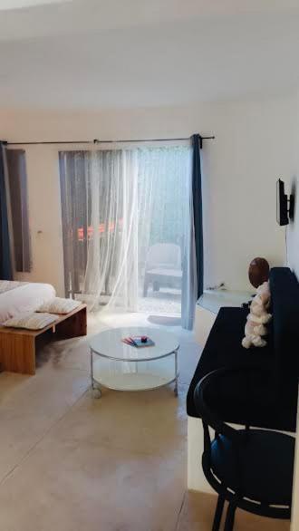 New Moringa Apartment Las Terrenas Bagian luar foto